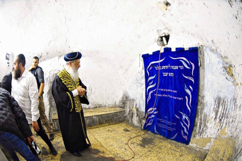 ארי קופרשטוק