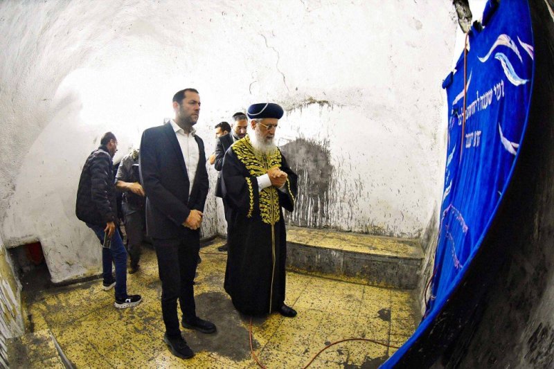 ארי קופרשטוק