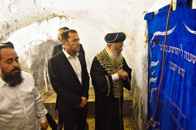 ארי קופרשטוק