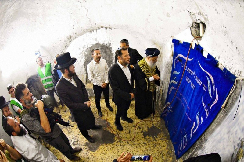 ארי קופרשטוק