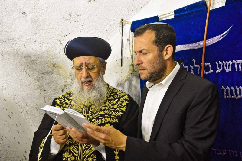 ארי קופרשטוק