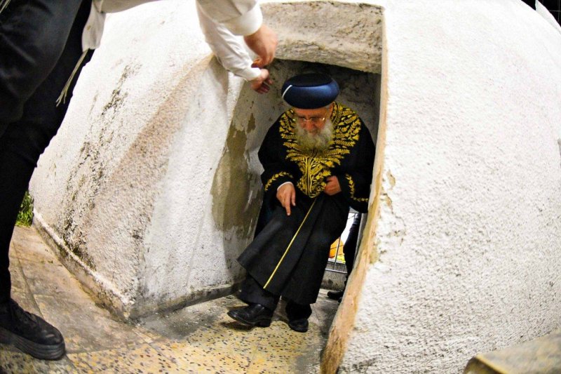 ארי קופרשטוק