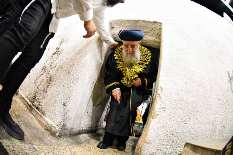 ארי קופרשטוק