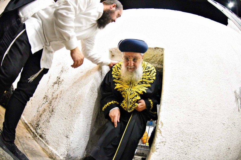 ארי קופרשטוק