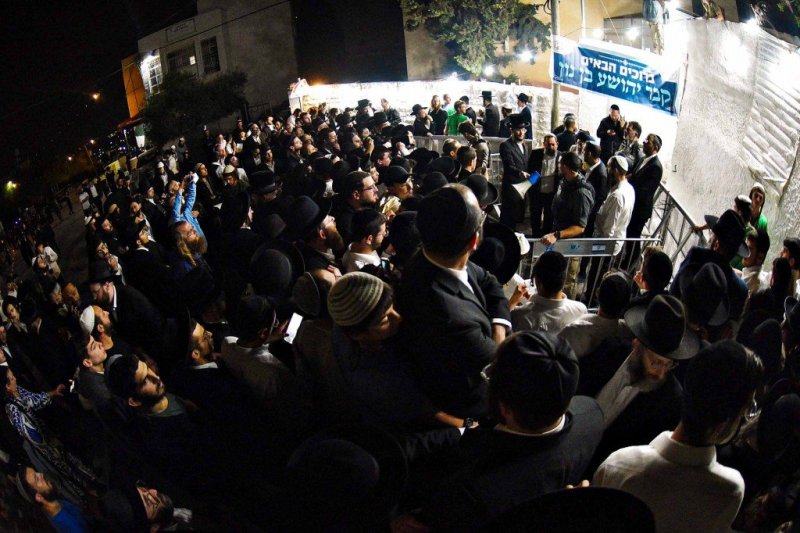 ארי קופרשטוק