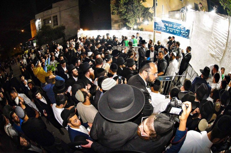 ארי קופרשטוק