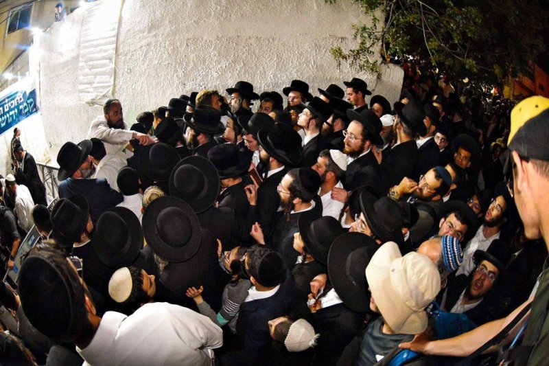 ארי קופרשטוק