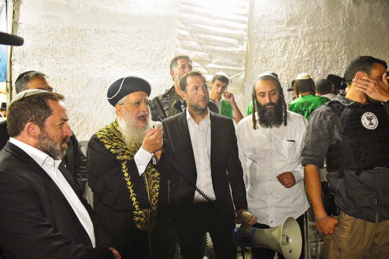 ארי קופרשטוק