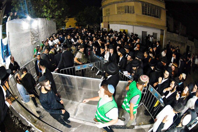 ארי קופרשטוק