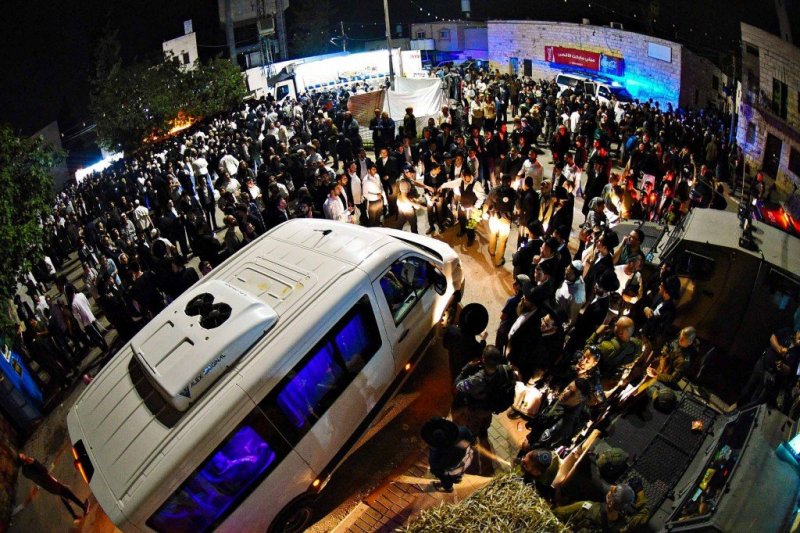 ארי קופרשטוק