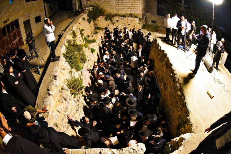 ארי קופרשטוק