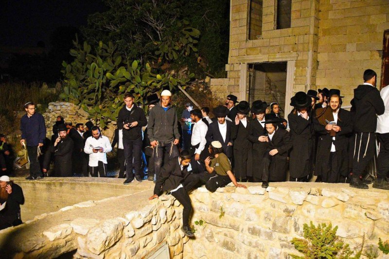 ארי קופרשטוק