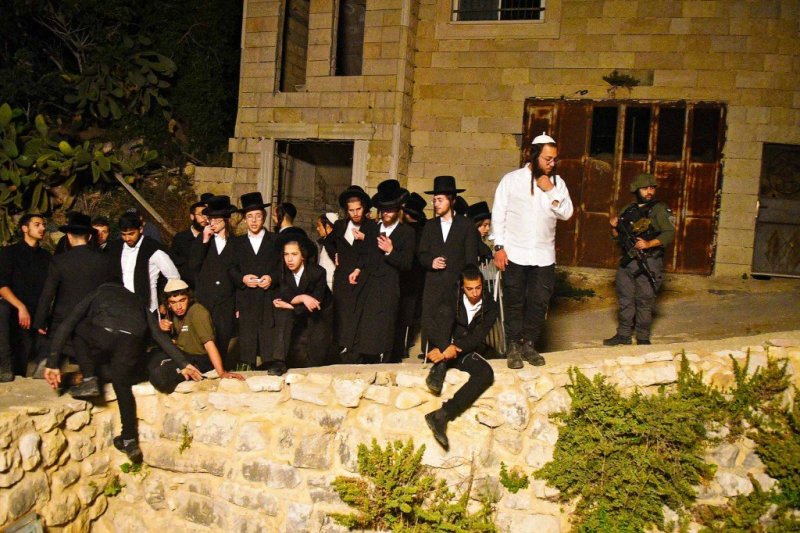 ארי קופרשטוק