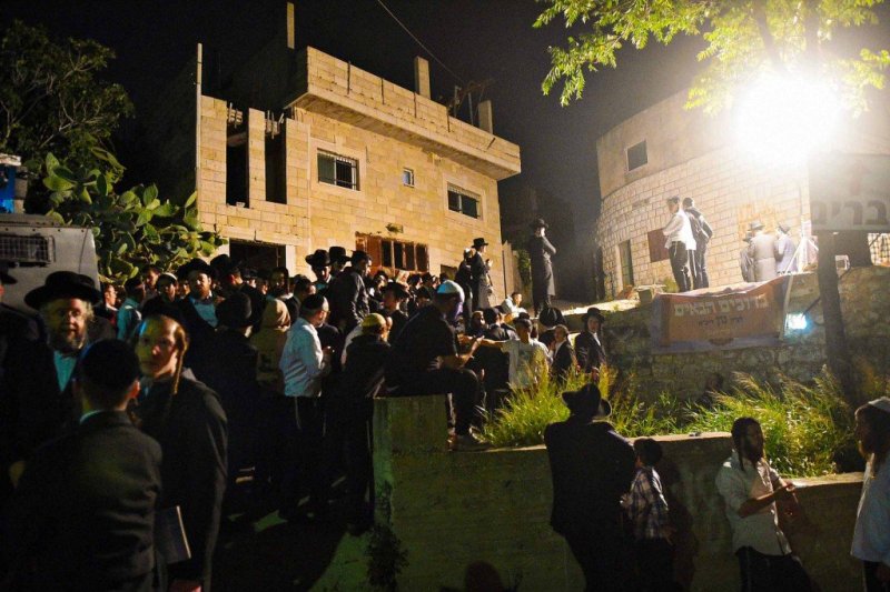 ארי קופרשטוק