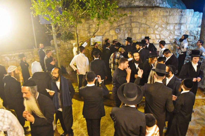 ארי קופרשטוק