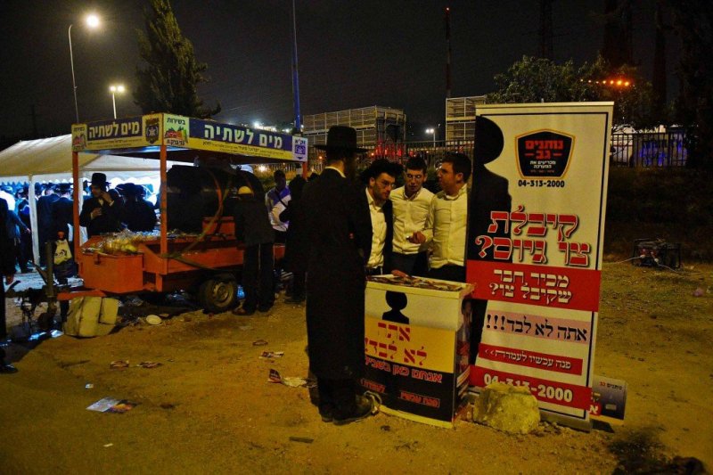 ארי קופרשטוק