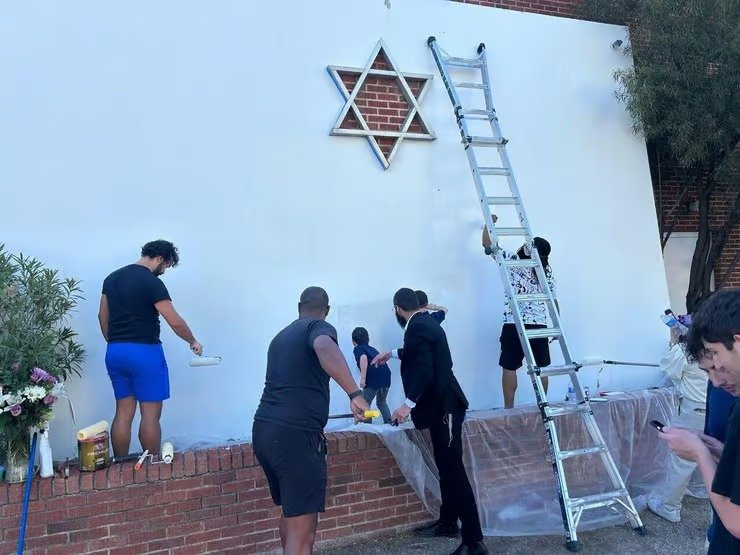 בית חב"ד טוסון