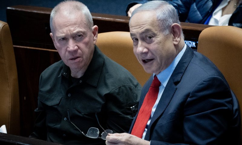 בישראל מקווים כי החברות בבית הדין לא יממשו את צווי המעצר נגד נתניהו וגלנט