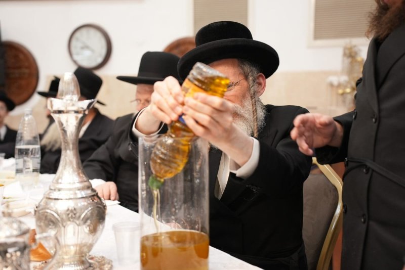 אלקנה קליין