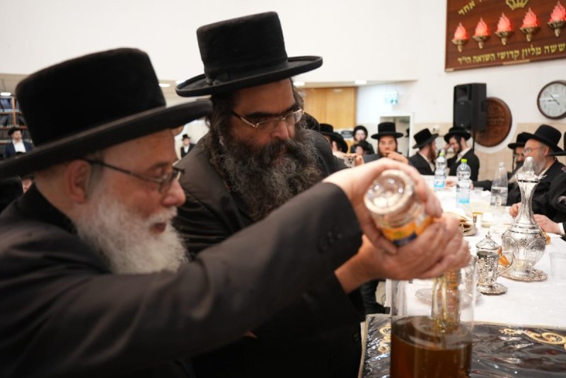 אלקנה קליין