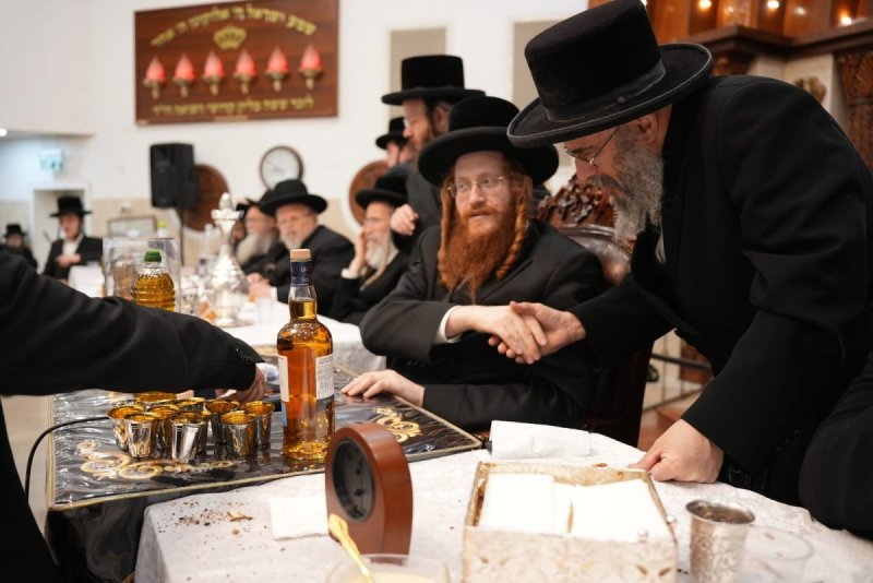 אלקנה קליין