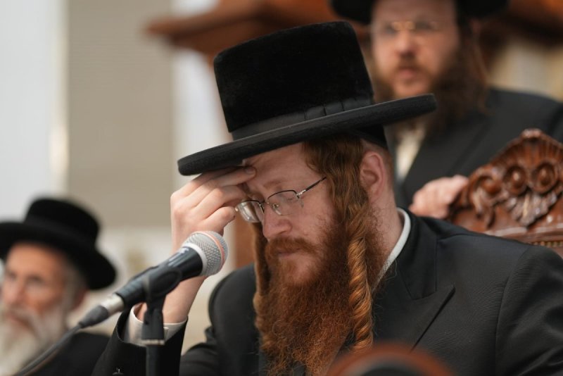 אלקנה קליין