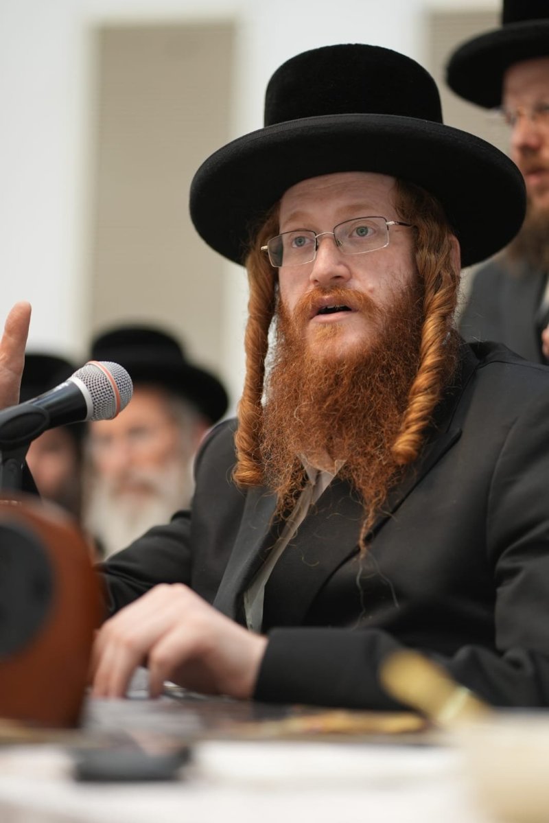 אלקנה קליין