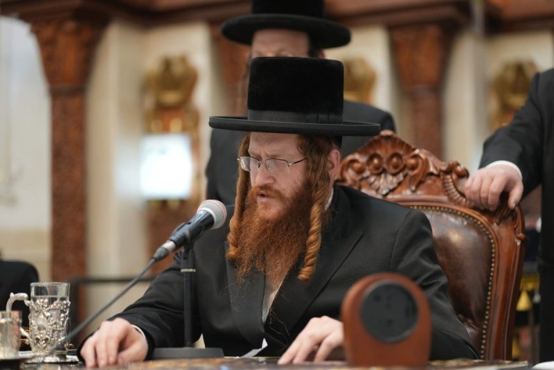 אלקנה קליין