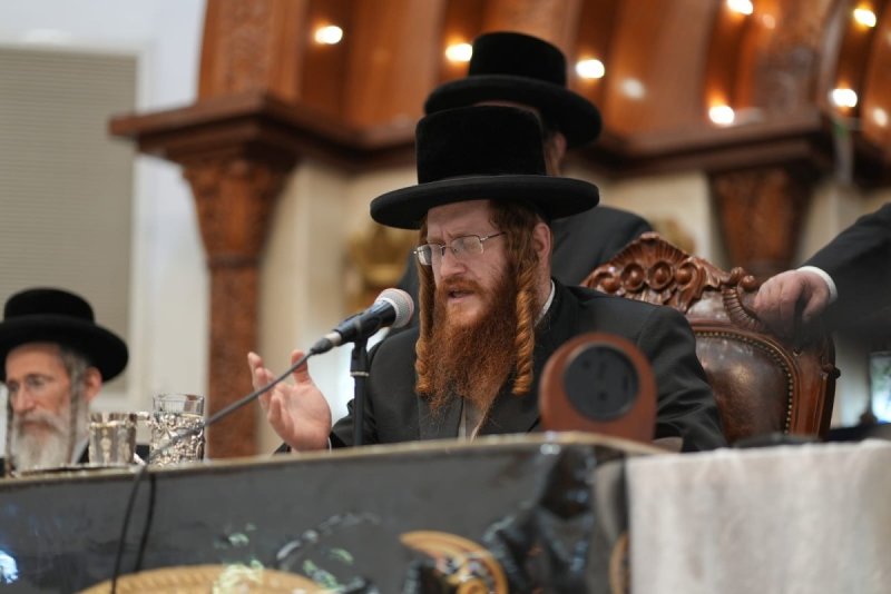 אלקנה קליין