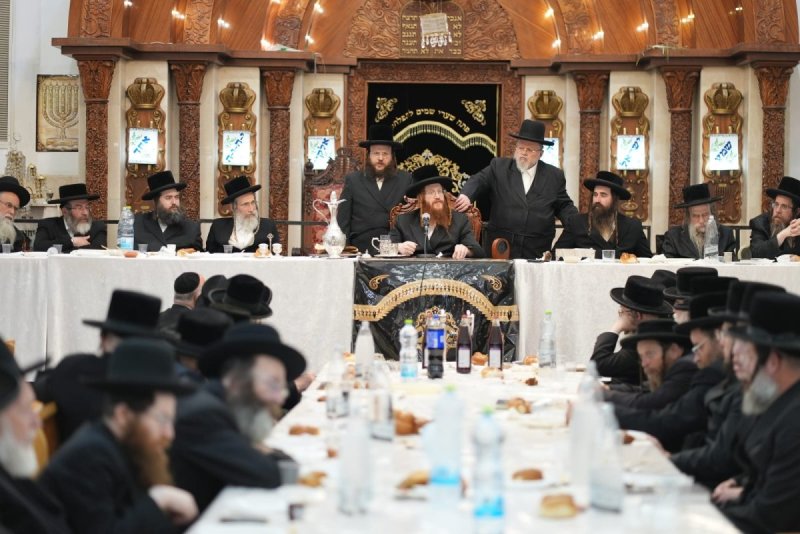 אלקנה קליין