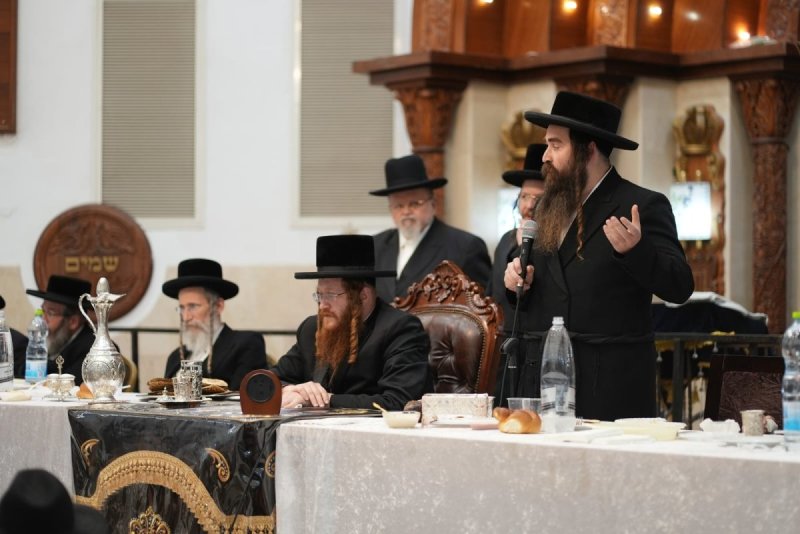 אלקנה קליין