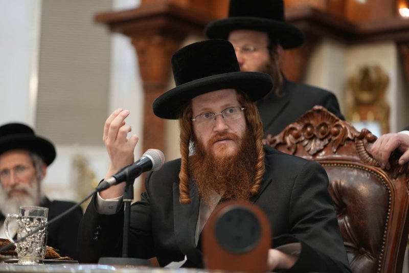 אלקנה קליין