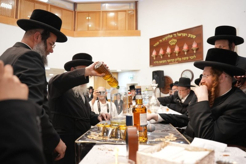 אלקנה קליין