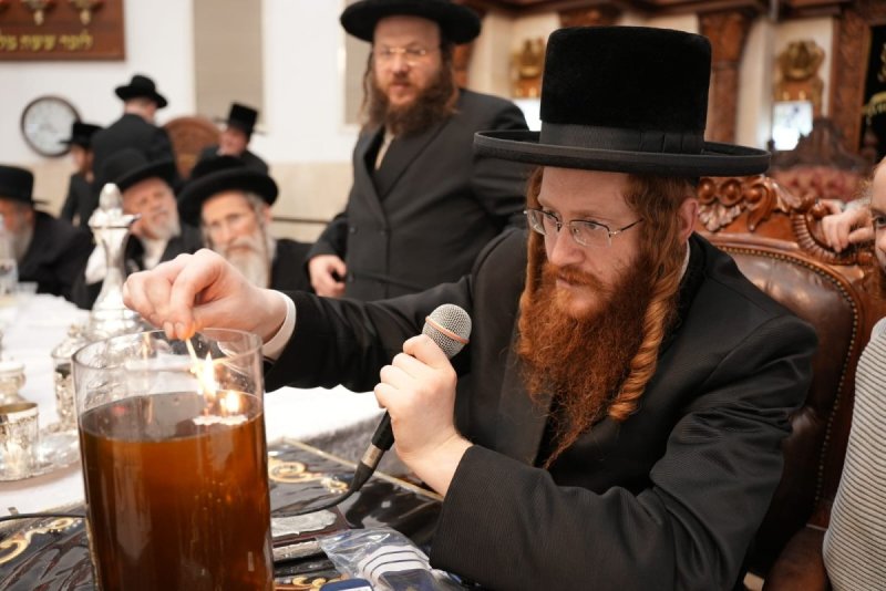 אלקנה קליין