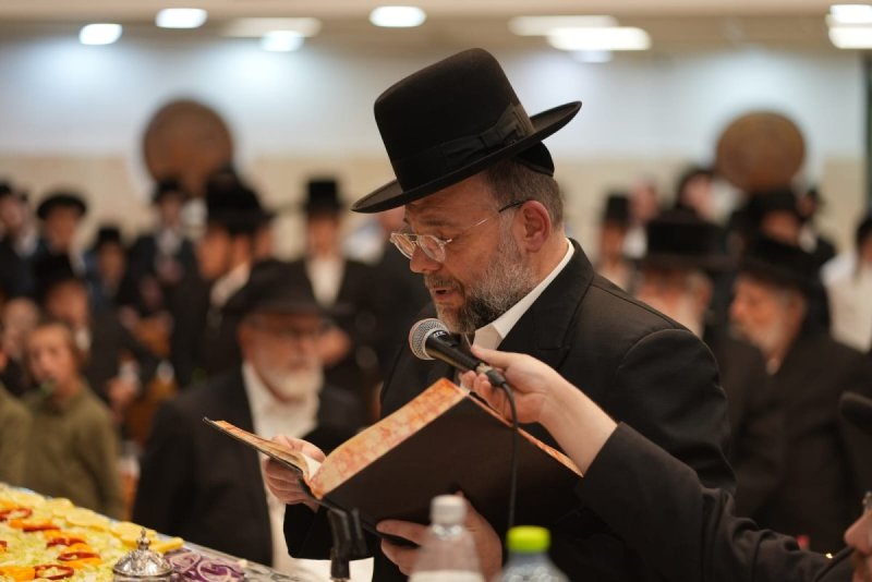 אלקנה קליין