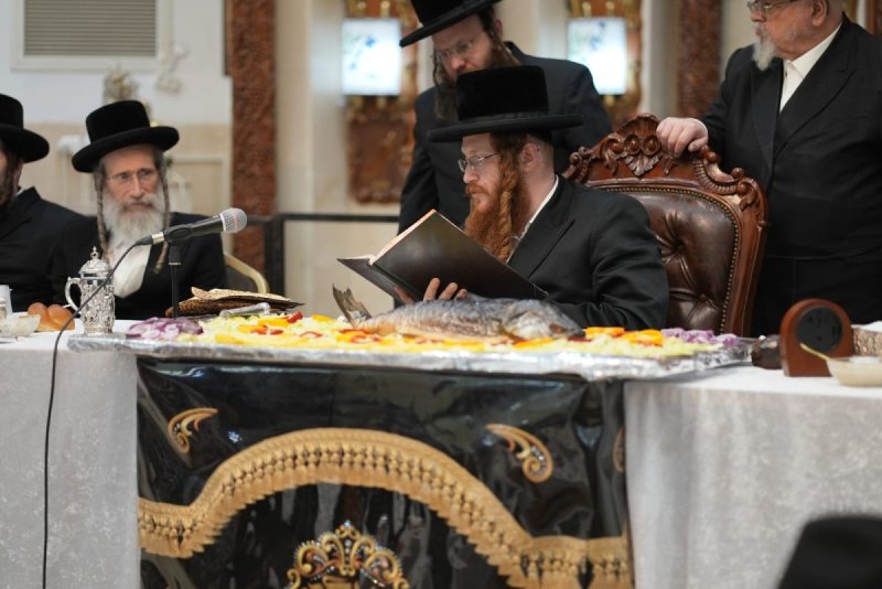 אלקנה קליין