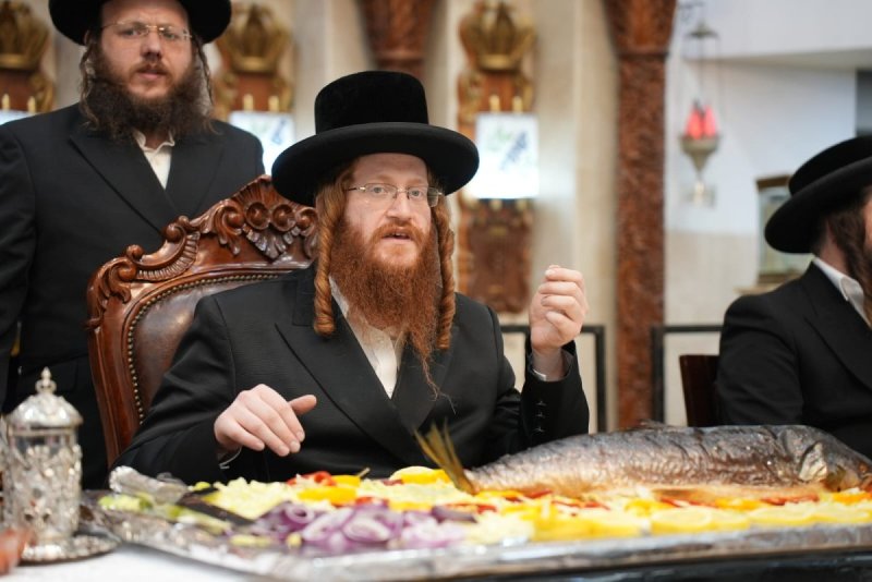 אלקנה קליין