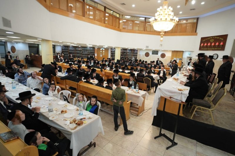 אלקנה קליין