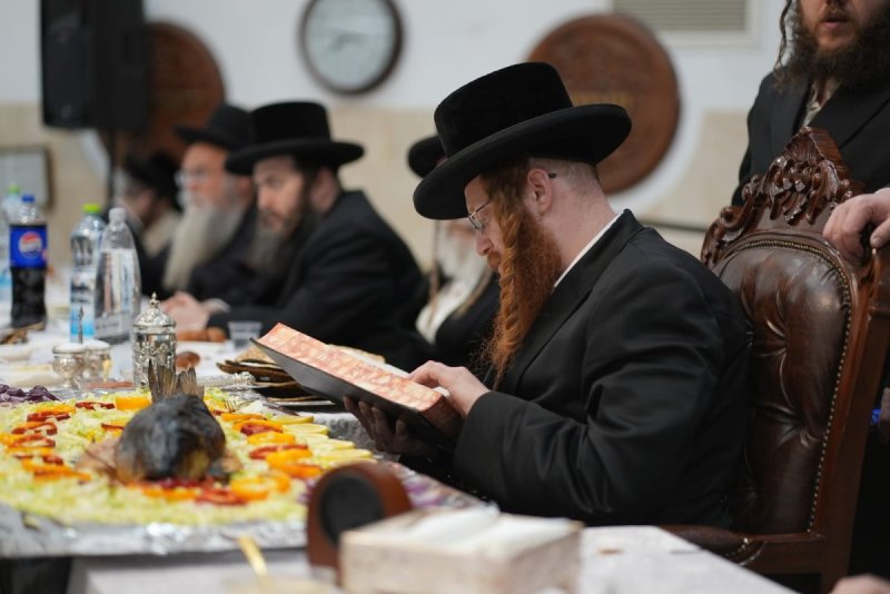 אלקנה קליין