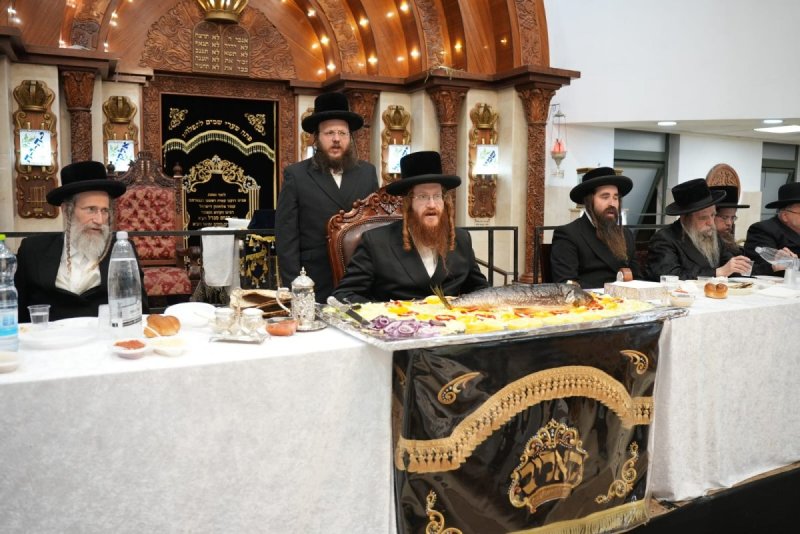 אלקנה קליין