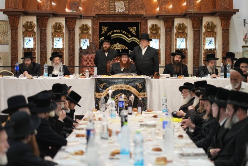 אלקנה קליין