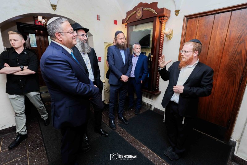 דוב בער הכטמן