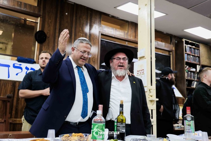 דוב בער הכטמן