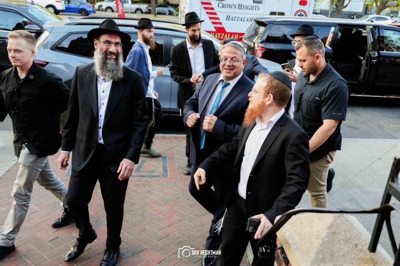 דוב בער הכטמן