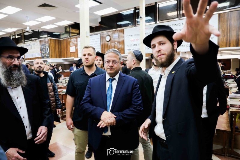 דוב בער הכטמן