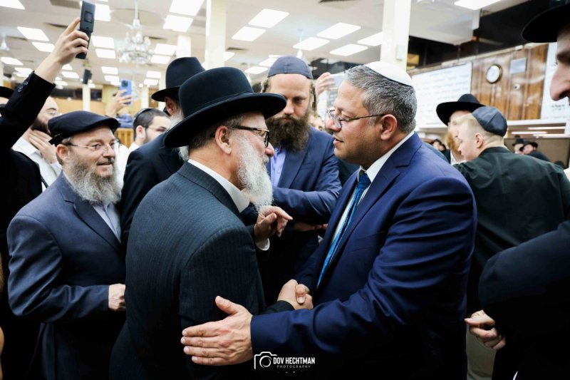 דוב בער הכטמן