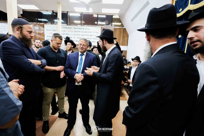 דוב בער הכטמן