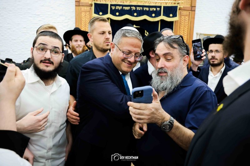 דוב בער הכטמן