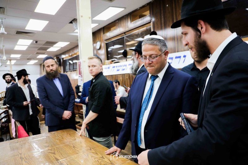 דוב בער הכטמן