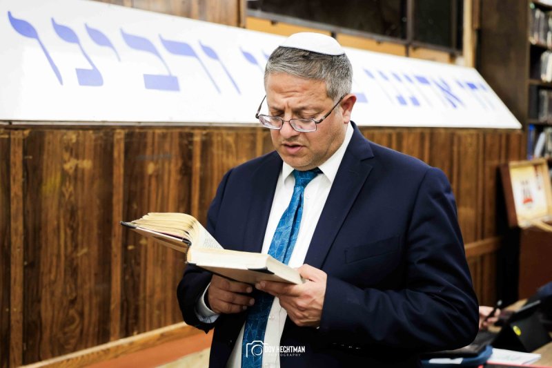 דוב בער הכטמן